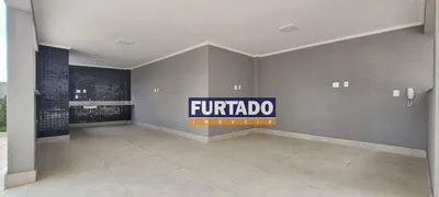 Apartamento com 2 Quartos à venda, 67m² no Parque das Nações, Santo André - Foto 20