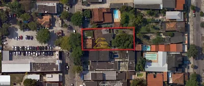 Terreno / Lote / Condomínio à venda, 1083m² no Bangu, Rio de Janeiro - Foto 2