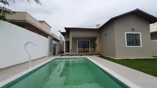 Casa de Condomínio com 3 Quartos à venda, 110m² no Sao Matheus, São Pedro da Aldeia - Foto 36
