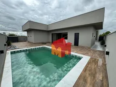 Casa de Condomínio com 3 Quartos à venda, 242m² no Fazenda Santa Lúcia, Americana - Foto 22