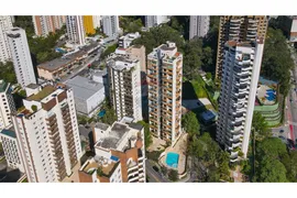 Apartamento com 4 Quartos à venda, 184m² no Vila Suzana, São Paulo - Foto 101