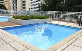 Apartamento com 3 Quartos à venda, 181m² no Real Parque, São Paulo - Foto 23