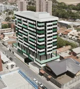 Apartamento com 1 Quarto à venda, 37m² no Cruz das Almas, Maceió - Foto 3
