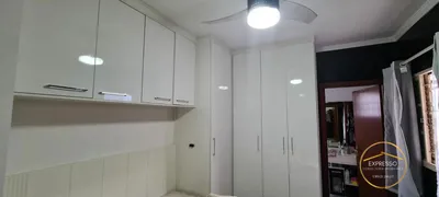 Casa de Condomínio com 2 Quartos à venda, 65m² no Jardim Residencial das Dalias, Sorocaba - Foto 11