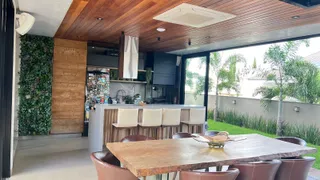 Casa de Condomínio com 5 Quartos à venda, 695m² no Residencial Alphaville Flamboyant, Goiânia - Foto 9