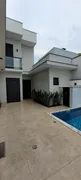 Casa de Condomínio com 4 Quartos para venda ou aluguel, 218m² no Jardim Residencial Maria Dulce, Indaiatuba - Foto 25