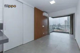 Apartamento com 1 Quarto para alugar, 37m² no Cambuci, São Paulo - Foto 5