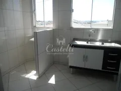 Apartamento com 1 Quarto à venda, 29m² no Centro, Ponta Grossa - Foto 9