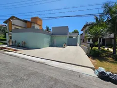 Casa de Condomínio com 4 Quartos à venda, 261m² no Nova Higienópolis, Jandira - Foto 46