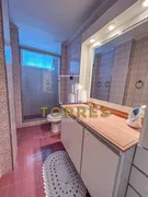 Apartamento com 3 Quartos para alugar, 120m² no Praia das Pitangueiras, Guarujá - Foto 13