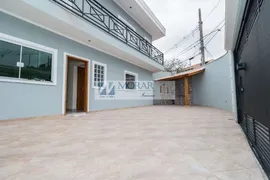 Sobrado com 2 Quartos à venda, 110m² no Vila Nivi, São Paulo - Foto 3