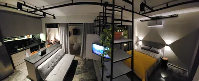 Apartamento com 1 Quarto para alugar, 60m² no Brooklin, São Paulo - Foto 31