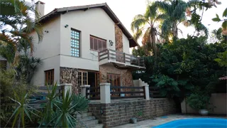 Casa de Condomínio com 4 Quartos para venda ou aluguel, 364m² no Cavalhada, Porto Alegre - Foto 1