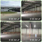 Galpão / Depósito / Armazém para alugar, 1500m² no Centro Industrial de Aratu, Simões Filho - Foto 2