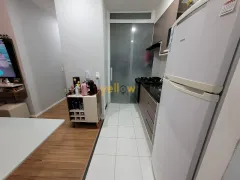 Apartamento com 2 Quartos à venda, 49m² no Jardim Caiubi, Itaquaquecetuba - Foto 8