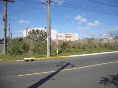 Terreno / Lote / Condomínio para alugar, 300m² no Estância Velha, Canoas - Foto 1