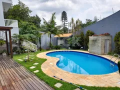 Casa de Condomínio com 5 Quartos à venda, 560m² no Morada dos Passaros, Taboão da Serra - Foto 10