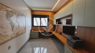 Casa de Condomínio com 4 Quartos à venda, 610m² no Zona Rural, Guapó - Foto 9