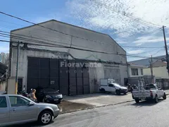 Galpão / Depósito / Armazém com 1 Quarto para alugar, 3070m² no Campo Grande, Santos - Foto 4