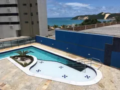 Apartamento com 2 Quartos à venda, 55m² no Ponta Negra, Natal - Foto 1