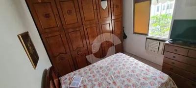 Apartamento com 1 Quarto à venda, 48m² no Barreto, Niterói - Foto 9
