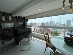 Apartamento com 3 Quartos à venda, 112m² no Jardim Astúrias, Guarujá - Foto 3