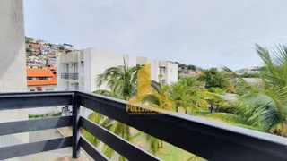 Apartamento com 2 Quartos para alugar, 78m² no Prainha, Arraial do Cabo - Foto 7