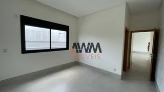 Casa de Condomínio com 5 Quartos à venda, 496m² no Residencial Alphaville Flamboyant, Goiânia - Foto 21