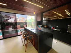 Casa de Condomínio com 3 Quartos à venda, 210m² no Jardim Morumbi, Londrina - Foto 3