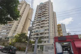 Apartamento com 3 Quartos à venda, 108m² no Vila Anglo Brasileira, São Paulo - Foto 38