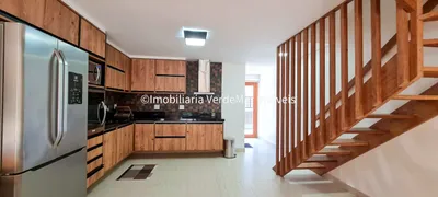 Casa com 3 Quartos à venda, 120m² no Balneário Praia do Perequê , Guarujá - Foto 3