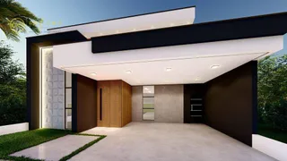 Casa de Condomínio com 3 Quartos à venda, 181m² no Condominio Le France, Sorocaba - Foto 13