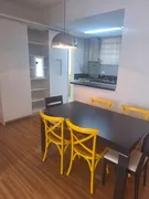 Apartamento com 2 Quartos para alugar, 110m² no Higienópolis, São Paulo - Foto 3