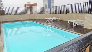 Apartamento com 3 Quartos à venda, 256m² no Boqueirão, Santos - Foto 19