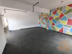 Conjunto Comercial / Sala para alugar, 50m² no Chico de Paula, Santos - Foto 1