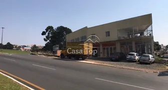 Loja / Salão / Ponto Comercial para alugar, 800m² no Contorno, Ponta Grossa - Foto 14