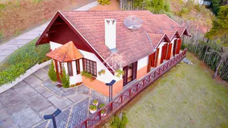 Casa de Condomínio com 3 Quartos à venda, 127m² no Descansopolis, Campos do Jordão - Foto 3