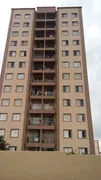 Apartamento com 3 Quartos à venda, 60m² no Vila Mangalot, São Paulo - Foto 2