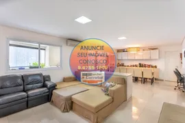 Apartamento com 4 Quartos à venda, 197m² no Jardim Marajoara, São Paulo - Foto 9