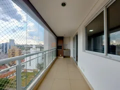 Apartamento com 3 Quartos para alugar, 110m² no Jardim Guanabara, Campinas - Foto 3