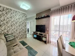 Apartamento com 2 Quartos à venda, 58m² no Odim Antao, Sorocaba - Foto 2