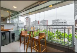 Apartamento com 3 Quartos à venda, 107m² no Centro, Curitiba - Foto 11