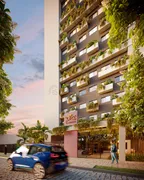 Apartamento com 1 Quarto à venda, 27m² no Boa Vista, Recife - Foto 1
