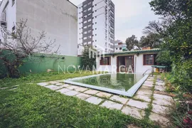 Casa com 4 Quartos para alugar, 216m² no Petrópolis, Porto Alegre - Foto 25