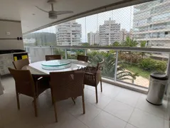 Apartamento com 4 Quartos para venda ou aluguel, 132m² no Riviera de São Lourenço, Bertioga - Foto 4