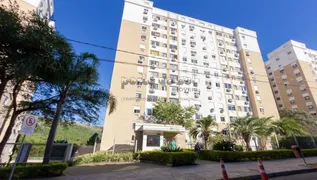 Apartamento com 3 Quartos à venda, 70m² no Jardim Carvalho, Porto Alegre - Foto 1