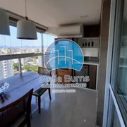 Apartamento com 3 Quartos à venda, 131m² no Embaré, Santos - Foto 3