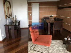 Apartamento com 3 Quartos à venda, 137m² no Jardim Anália Franco, São Paulo - Foto 5