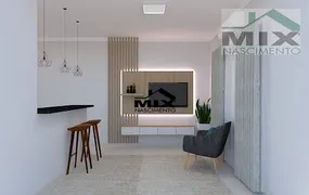 Casa de Condomínio com 2 Quartos à venda, 67m² no Luíza Mar Mirim, Itanhaém - Foto 12