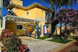 Casa de Condomínio com 3 Quartos à venda, 302m² no Conjunto Habitacional Vila Santana Sousas, Campinas - Foto 1